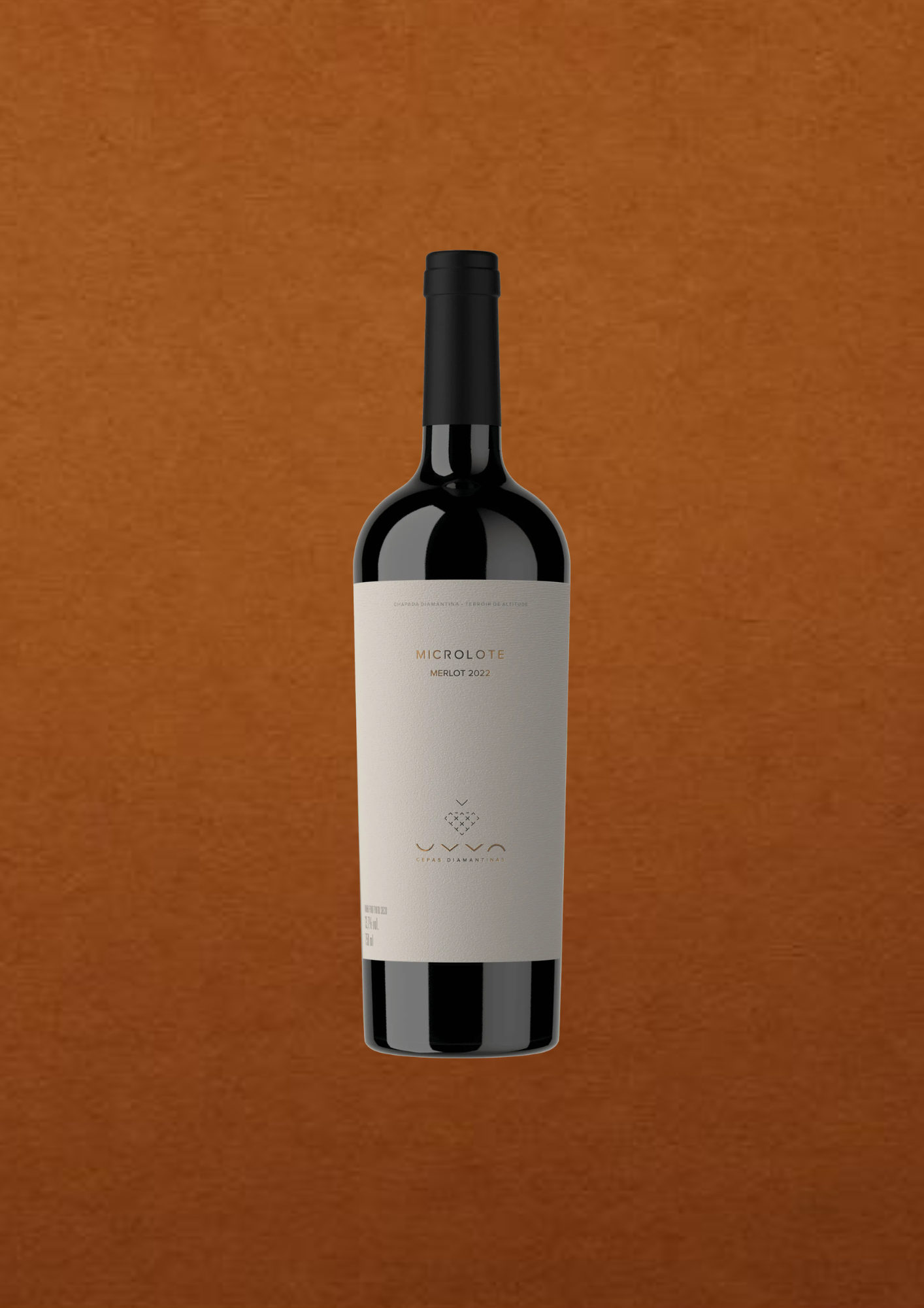Microlote Merlot