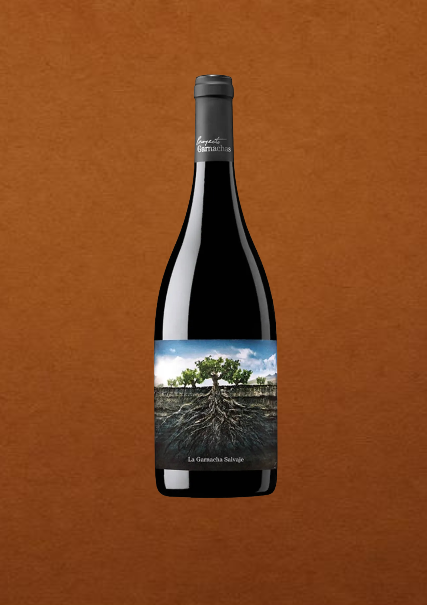 La Garnacha Selvaje