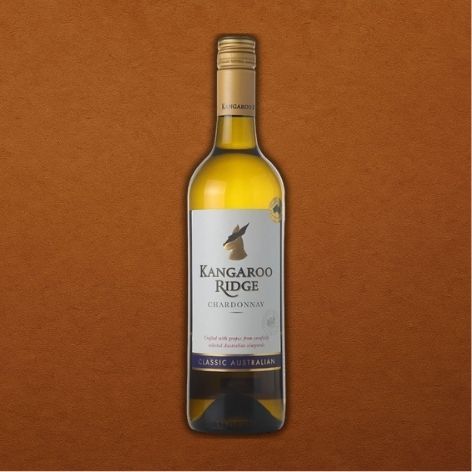 KANGAROO RIDGE CHARDONNAY