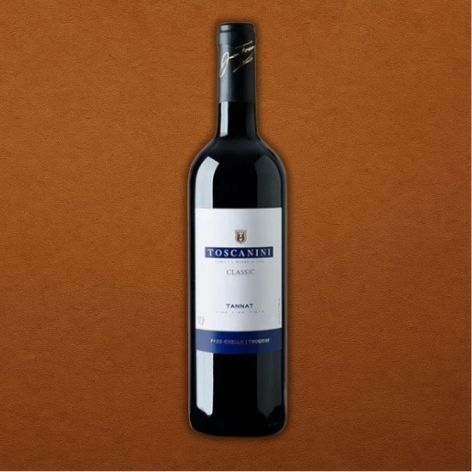 TOSCANINI CLASSIC