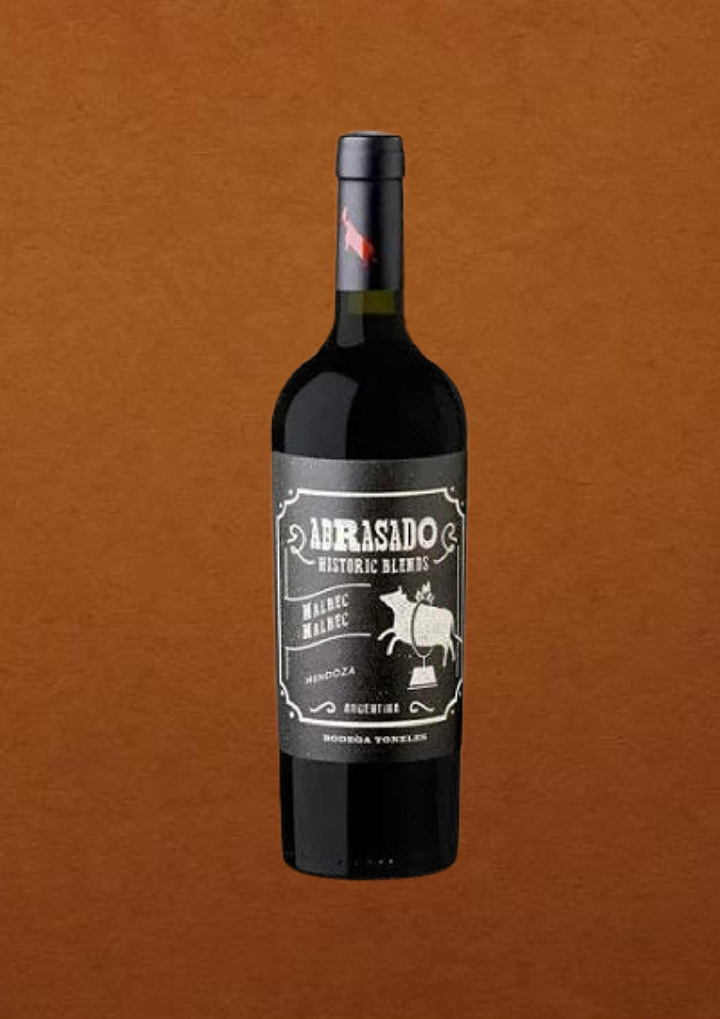 Abrasado Historic Blends