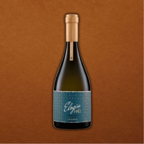 ELOGIU LIMT EDIT OAK AGED CHARDONNAY