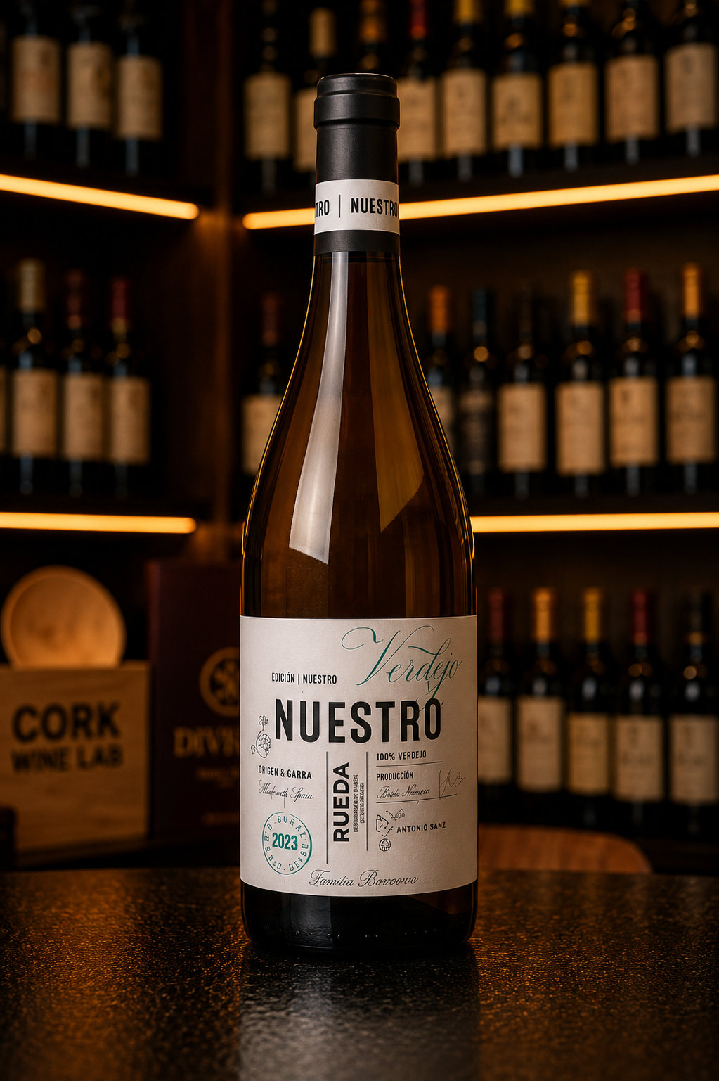 NUESTRO