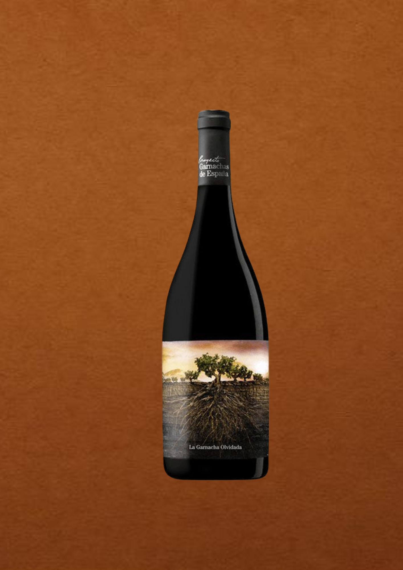 La Garnacha Olvidada