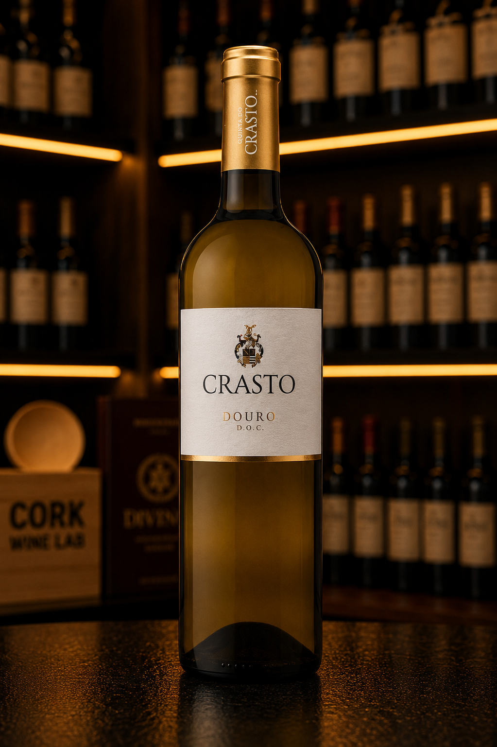 Crasto 