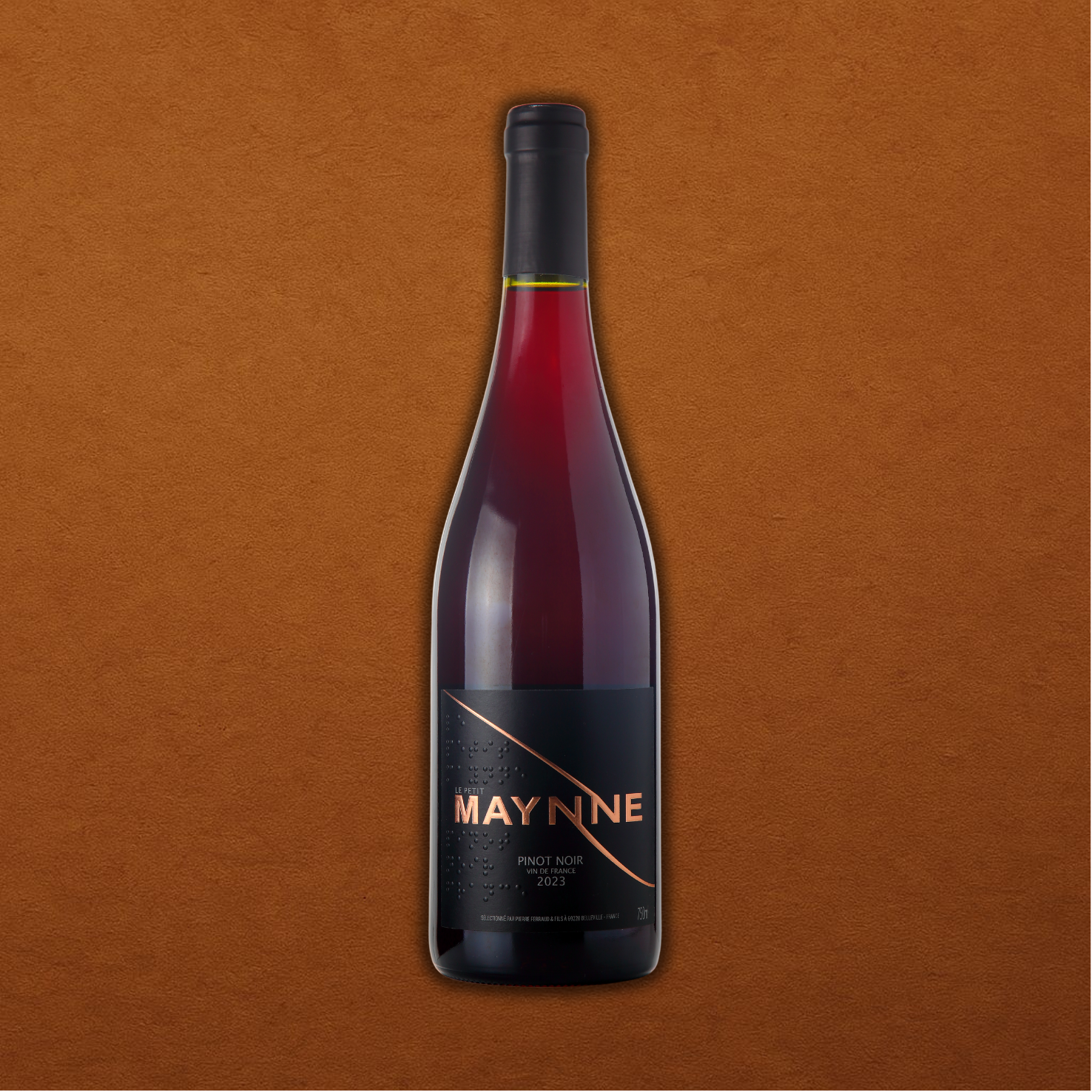 LE PETIT MAYNNE - PINOT NOIR