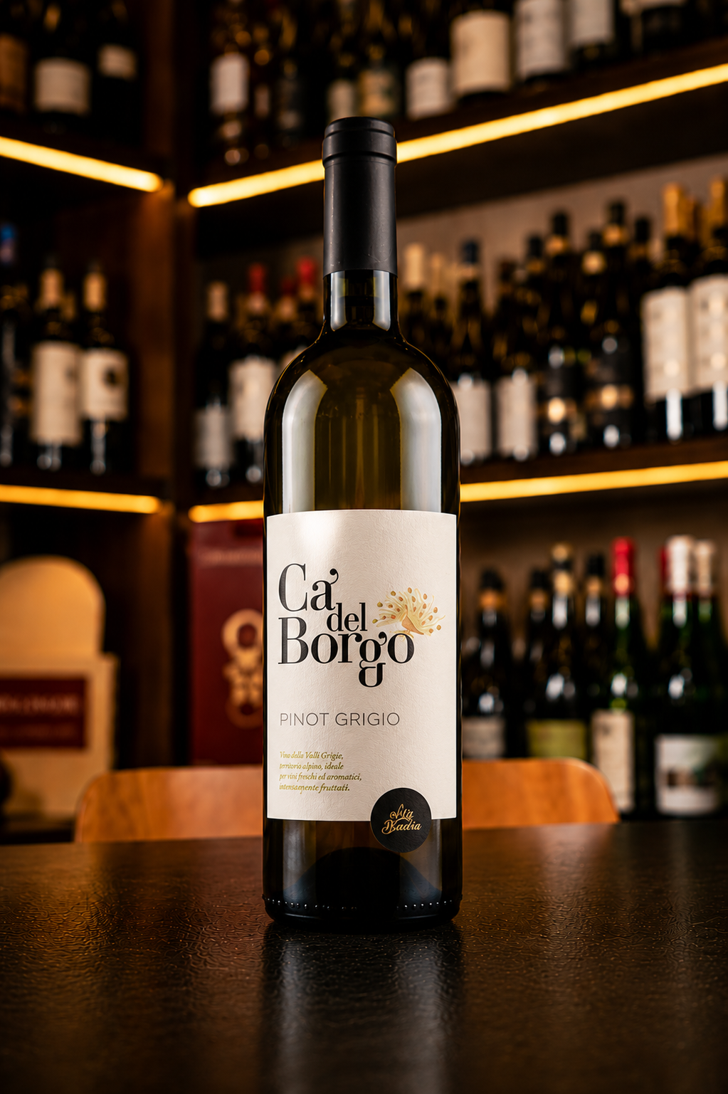 Ca' del Borgo
