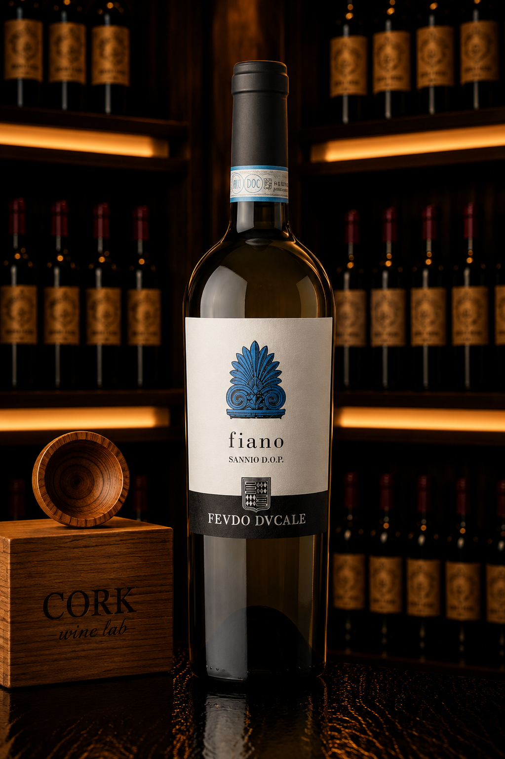 FIANO SANNIO DOP
