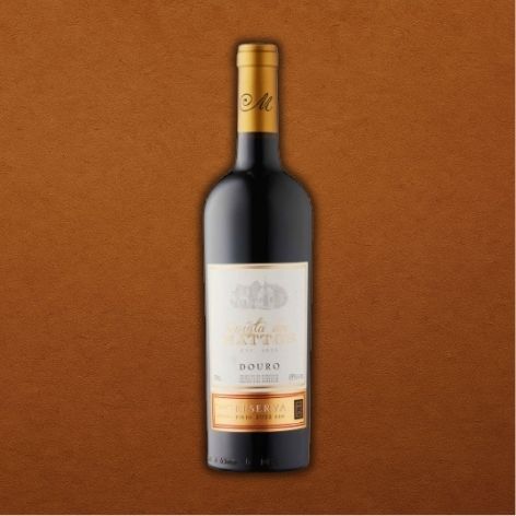 QUINTA DOS MATTOS RESERVA DOURO