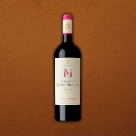 CHATEAUX CROIX MOUTON BDX SUPERIEUR
