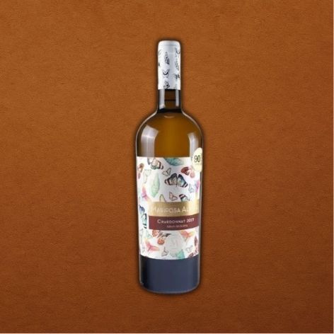 MARIPOSA ALEGRE GRAN RESERVA