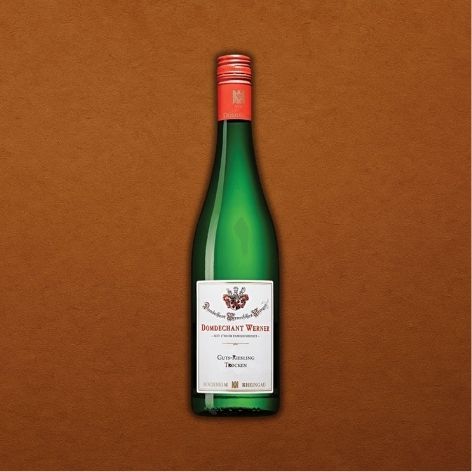 HOCHHEIMER GUTS RIESLING QBA TROCKEN