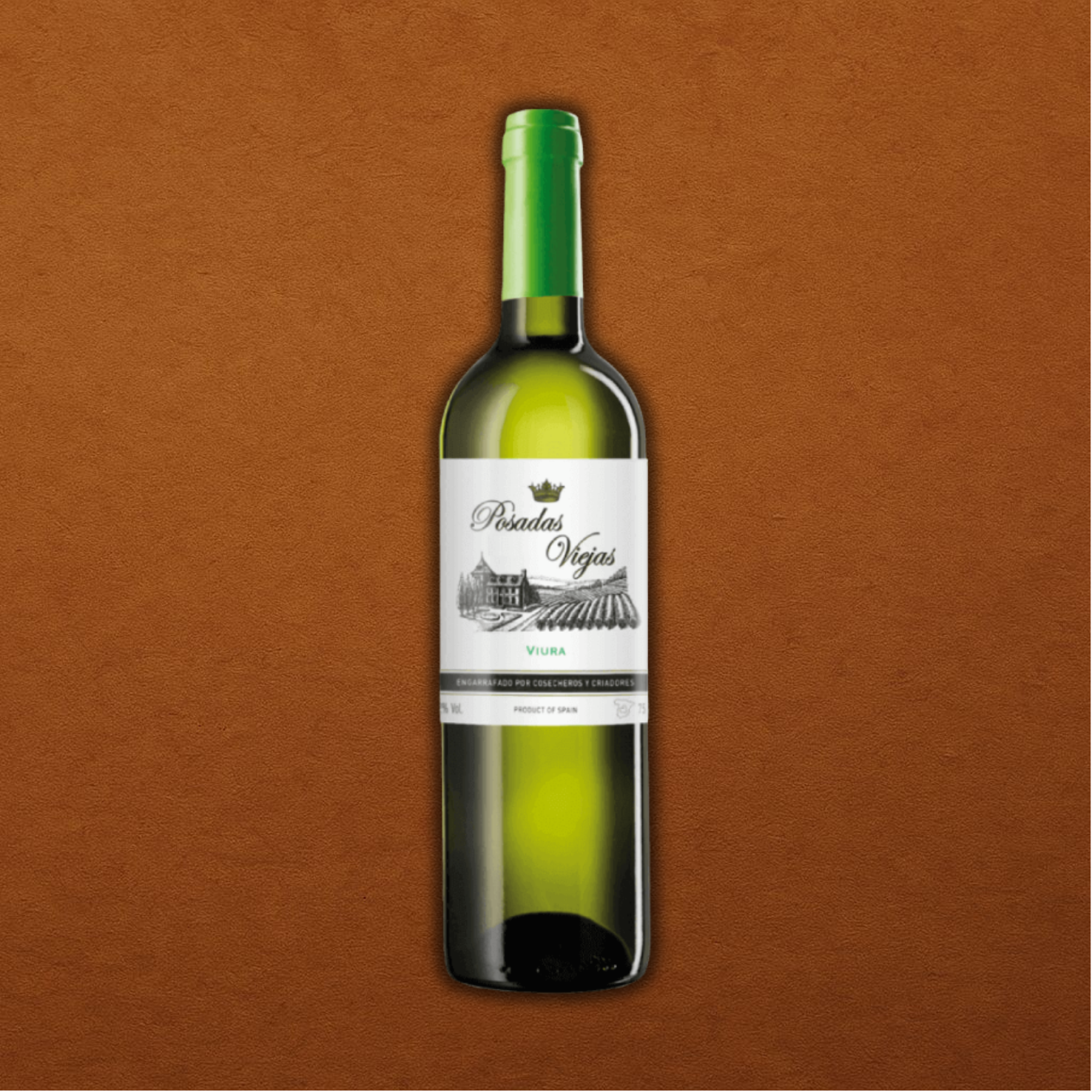 POSADAS VIEJAS VIURA