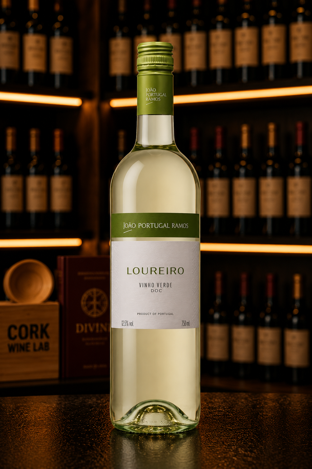LOUREIRO VINHO VERDE