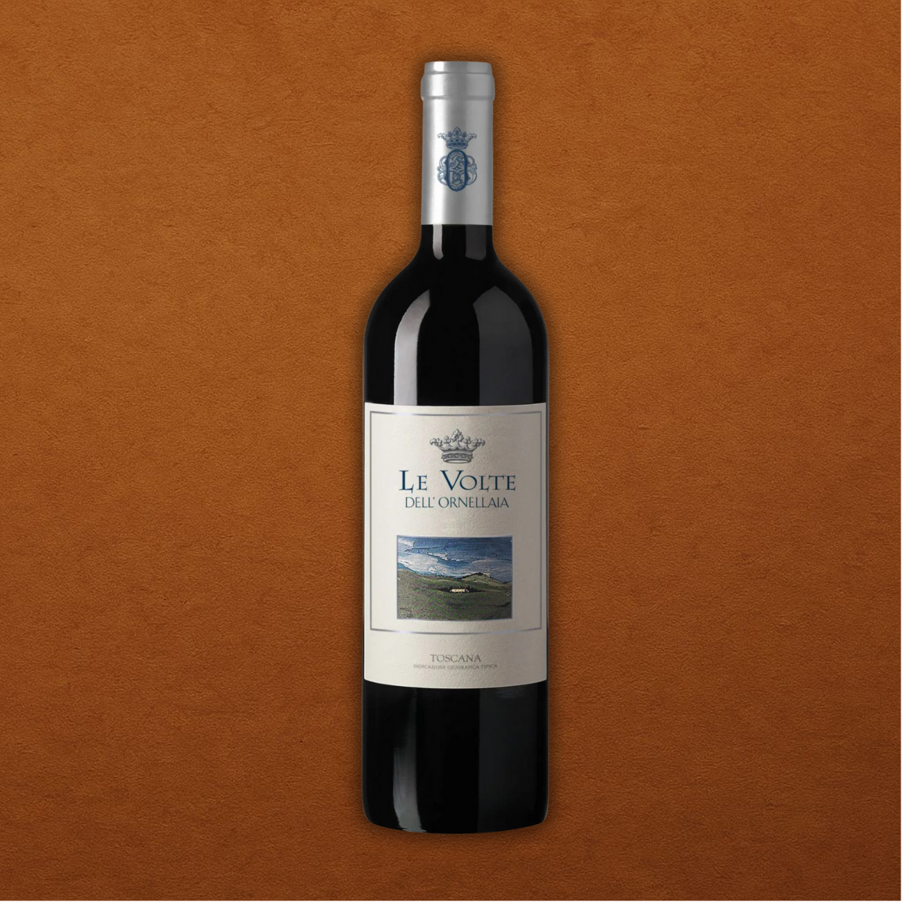 Le Volte dell'Ornellaia