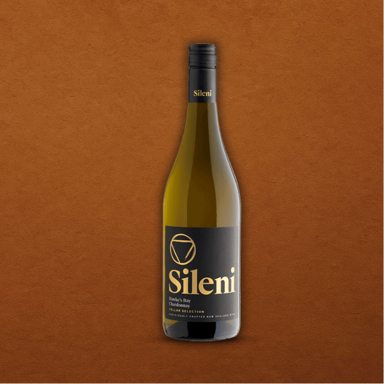 CELLAR SELECTION CHARDONNAY HAWKES BAY