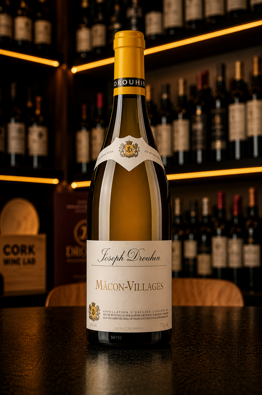 Mâcon-Villages Joseph Drouhin