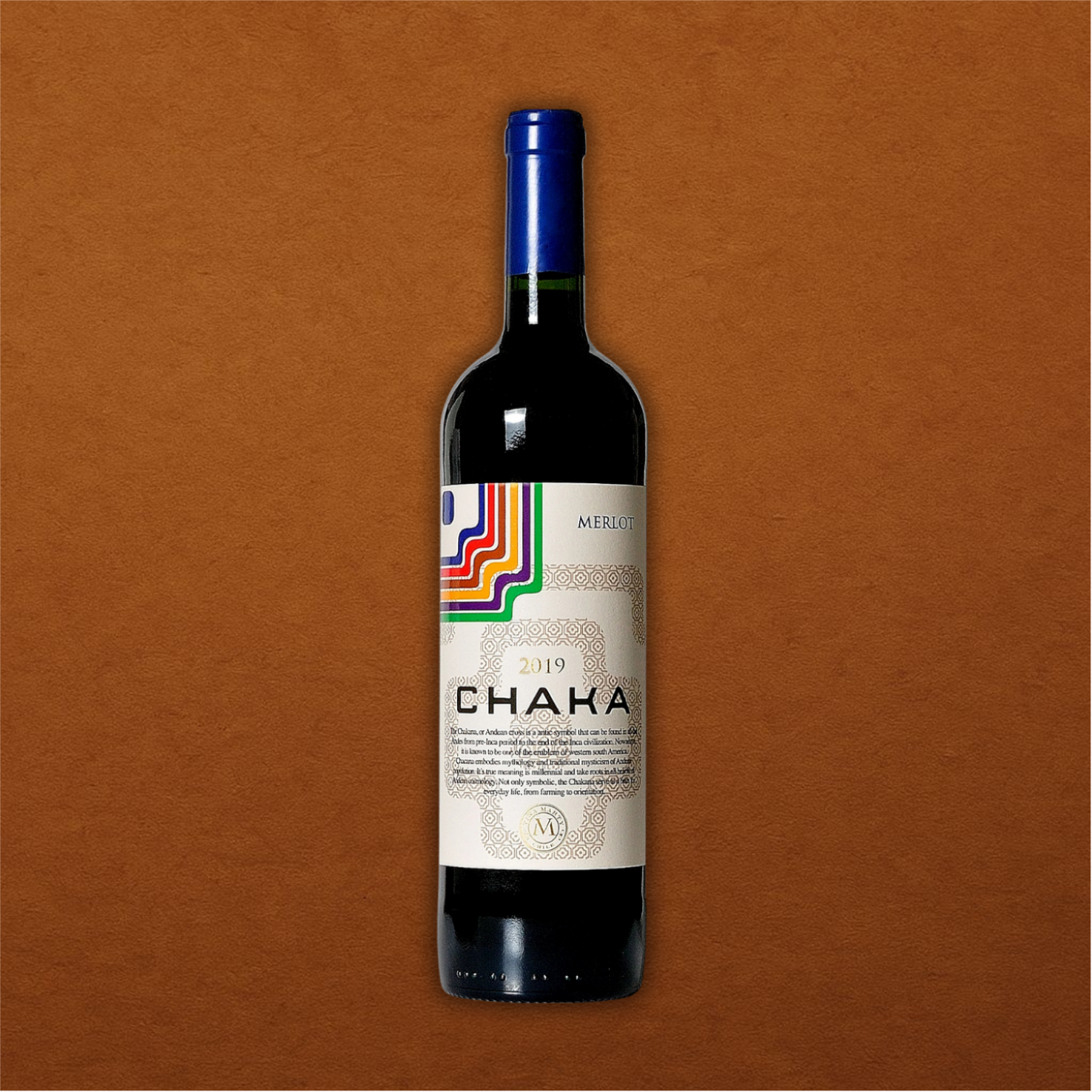 CHAKA MERLOT