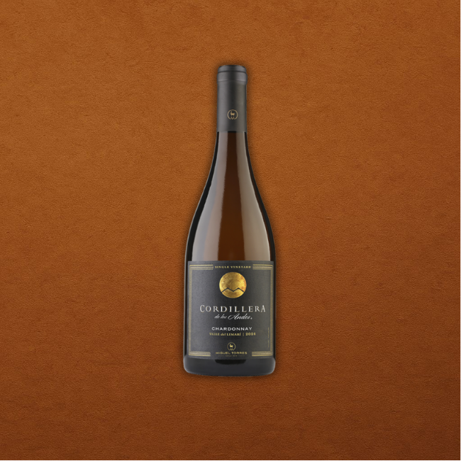 Miguel Torres Cordillera Chardonnay
