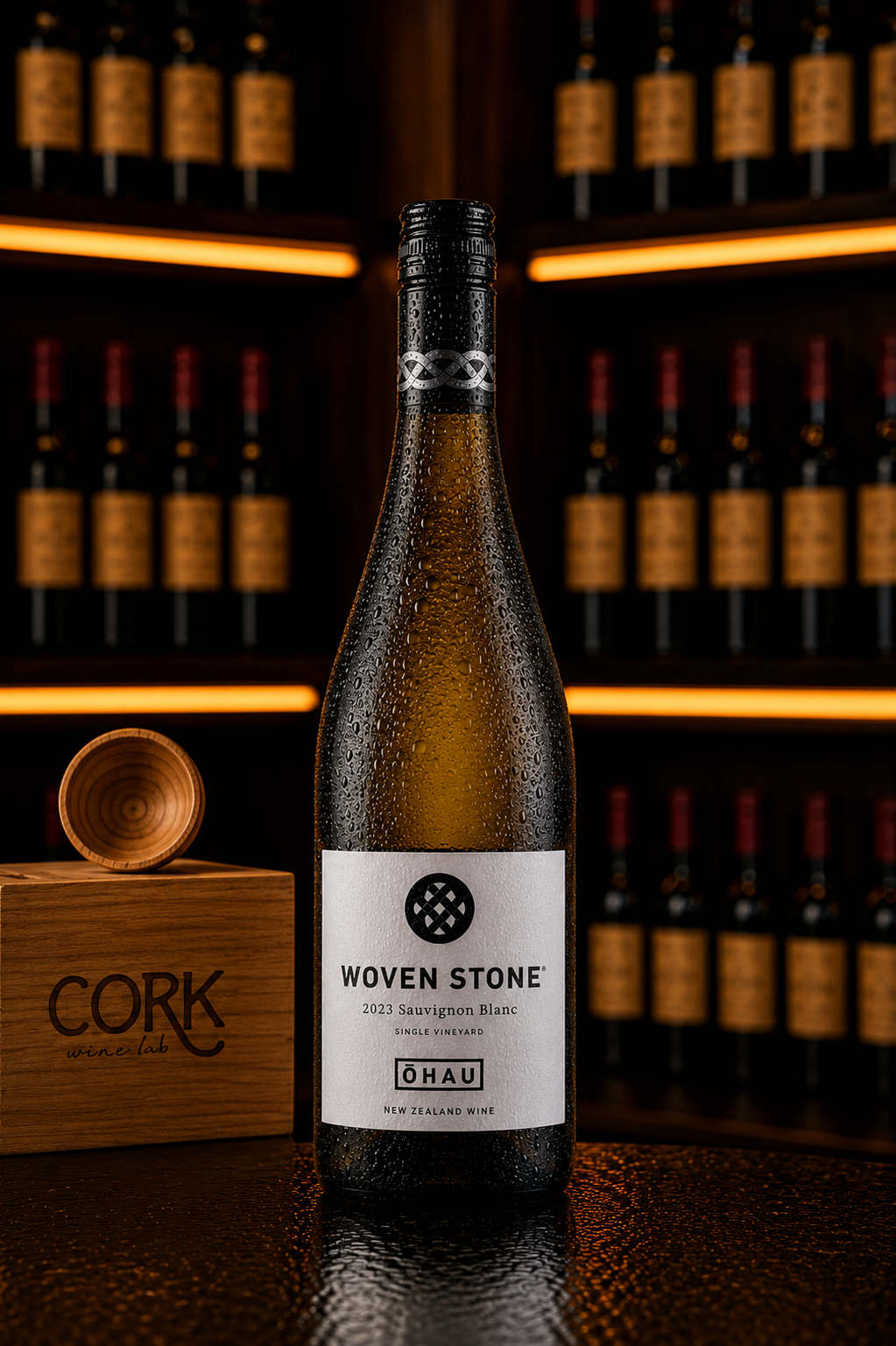 WOVEN STONE SAUVIGNON BLAC