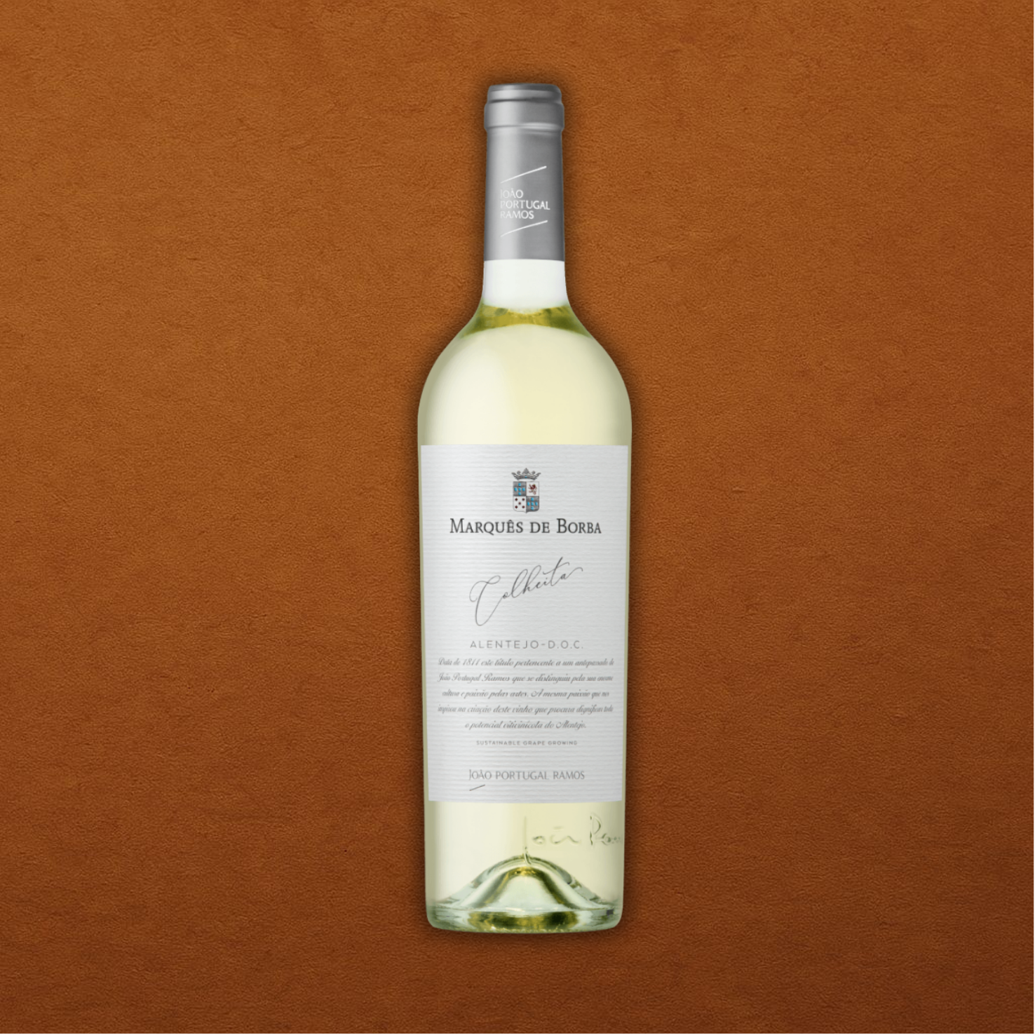 MARQUÊS DE BORBA COLHEITA