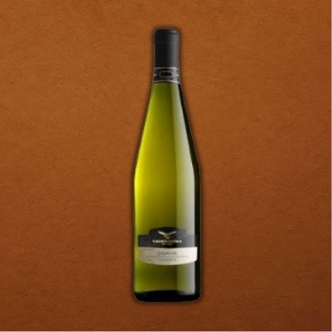 SOAVE CLASSICO DOC - COMPAGNOLA