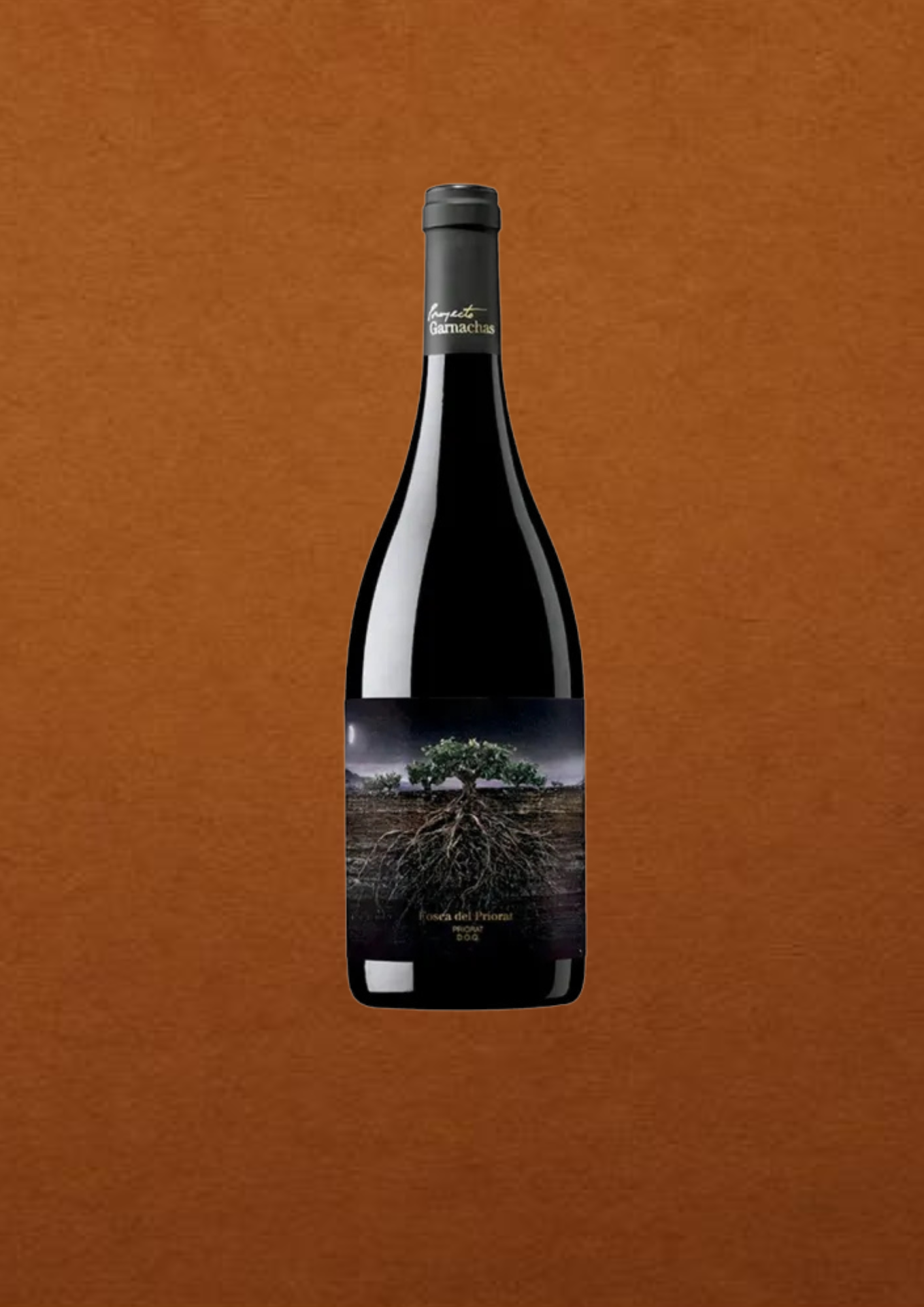 Fosca Del Priorat