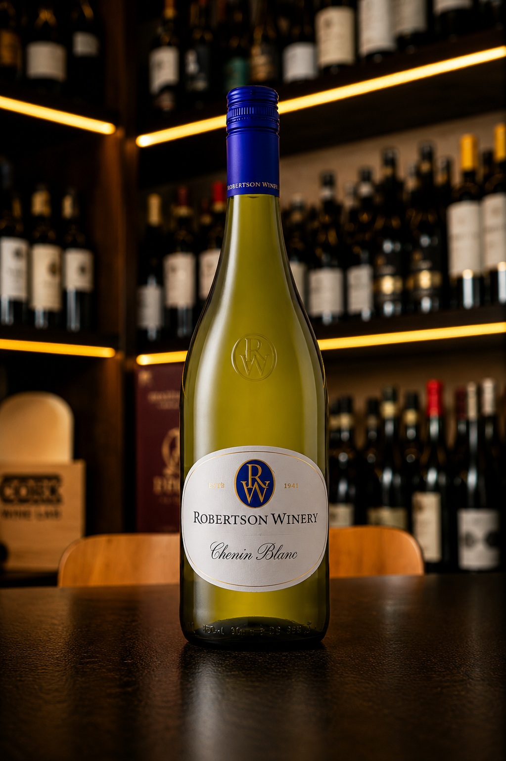 Robertson Winery Winemakers Selection
