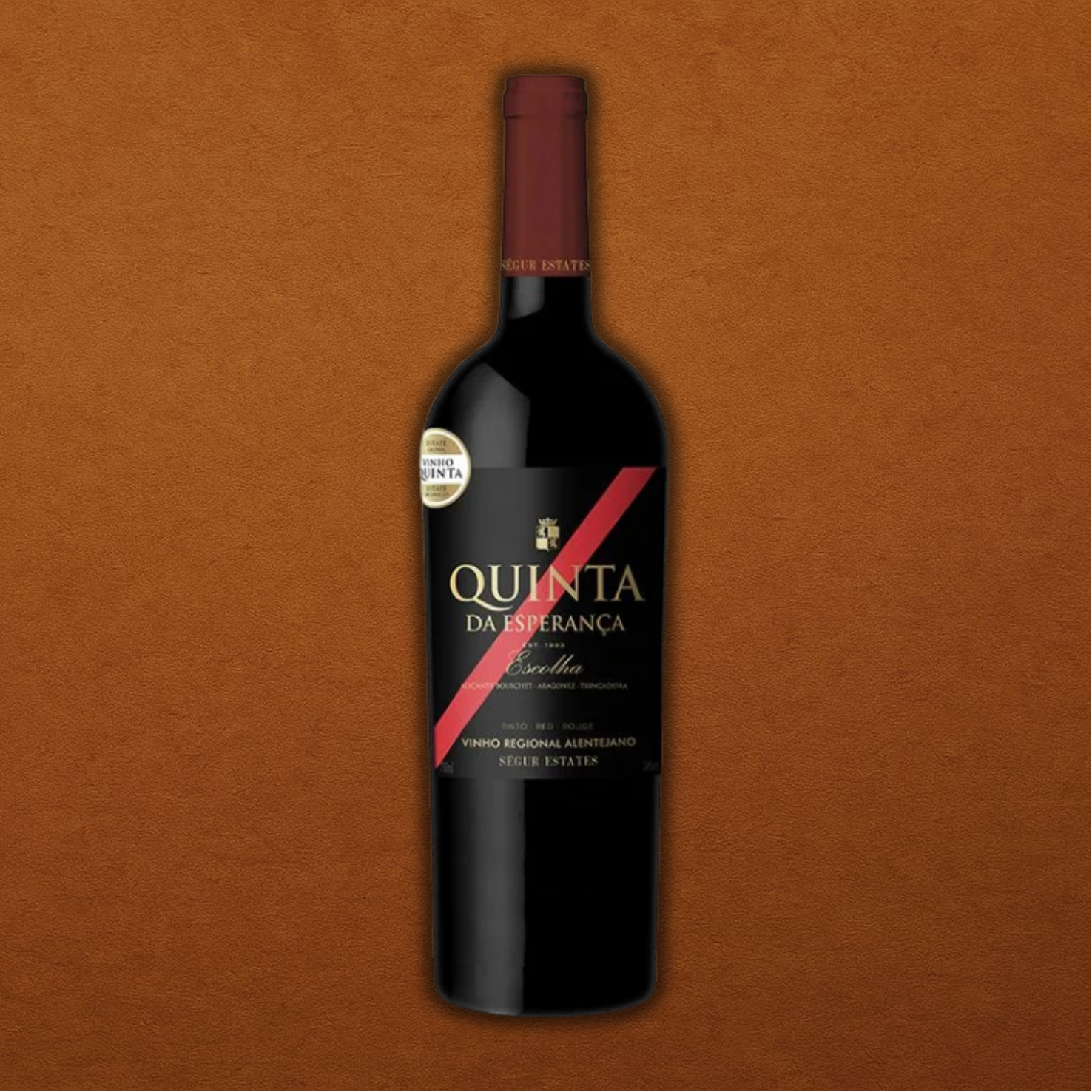 QUINTA DA ESPERANÇA ESCOLHA REG ALENTEJO