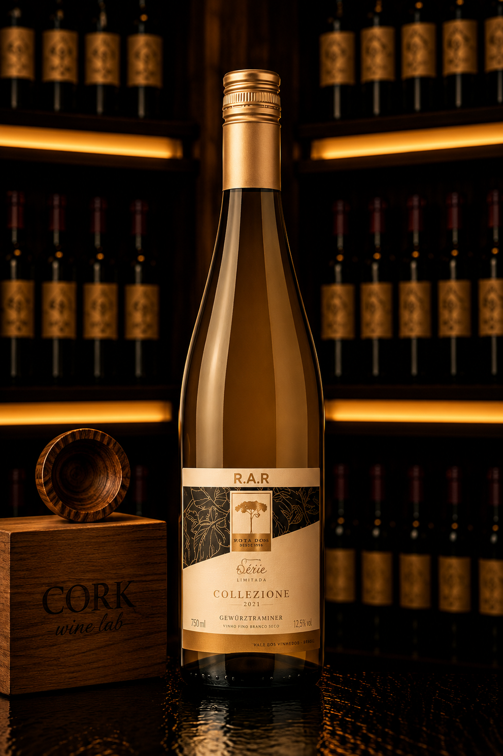 RAR GEWURZTRAMINER