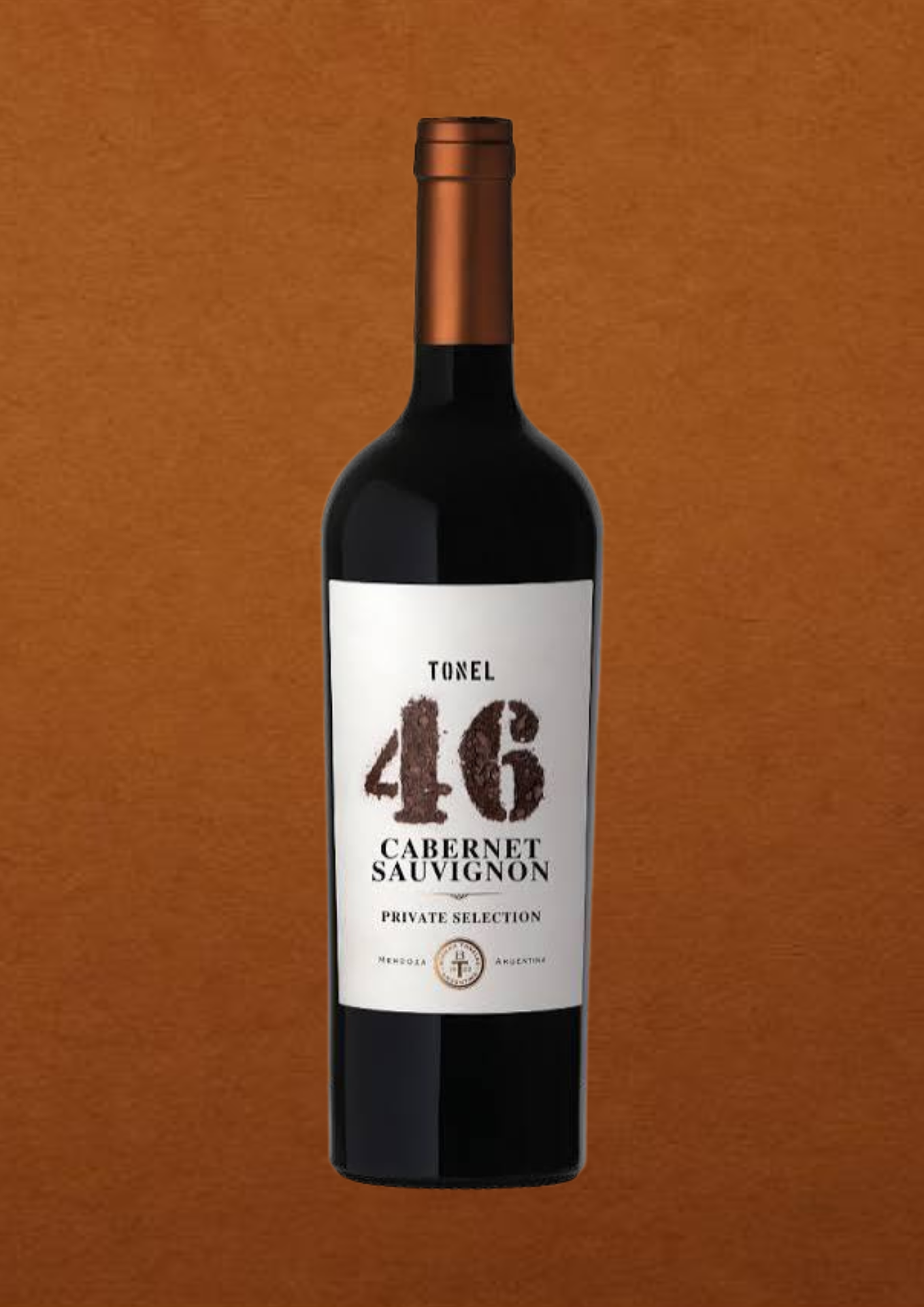 Tonel 46 Private Selection