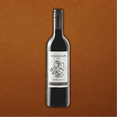 MONOGRAPH AGIORGITIKO