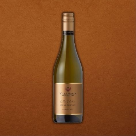 CELLAR SELECTION CHARDONNAY HAWKES BAY