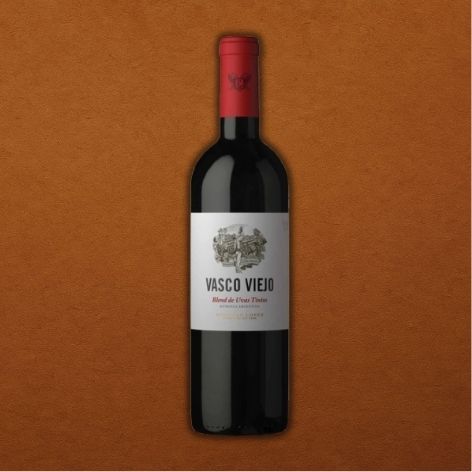 VASCO VIEJO BLEND