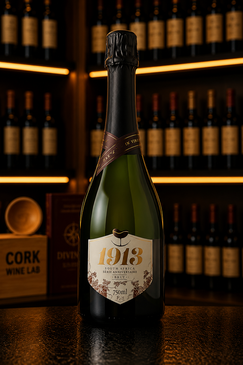 Sparkling 1913