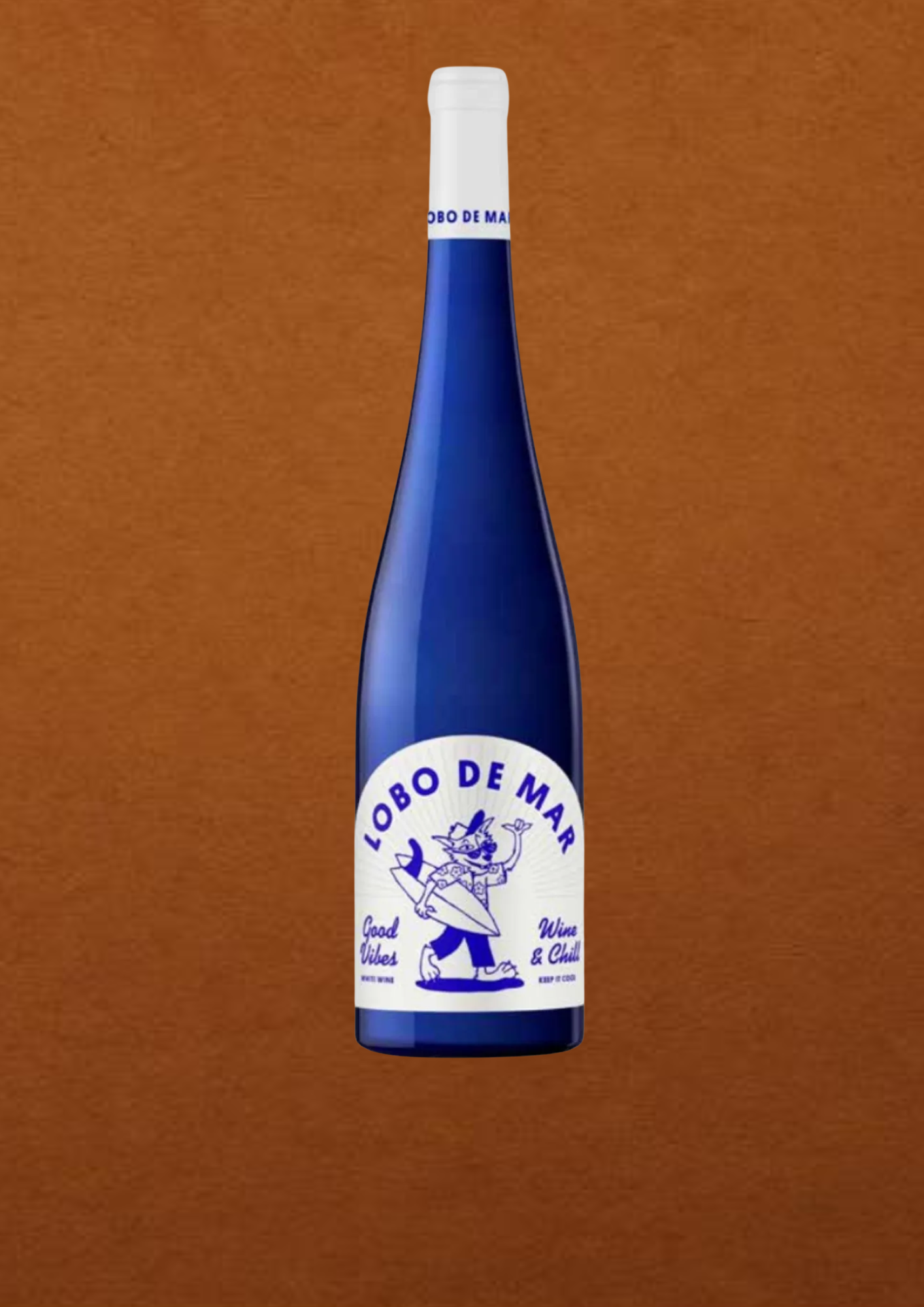 Lobo de Mar