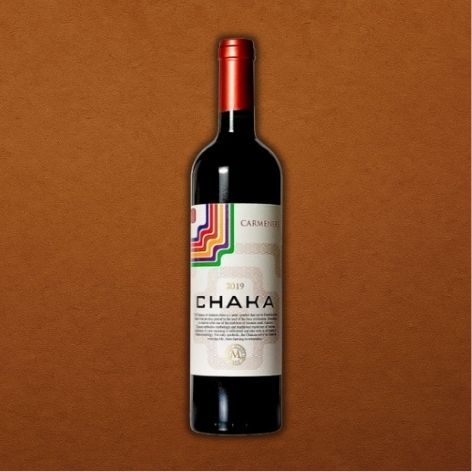 CHAKA CARMENÈRE