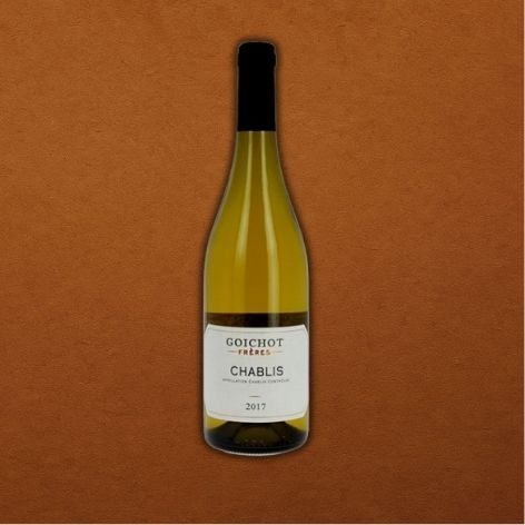 MAISON GOICHOT FRERES CHABLIS