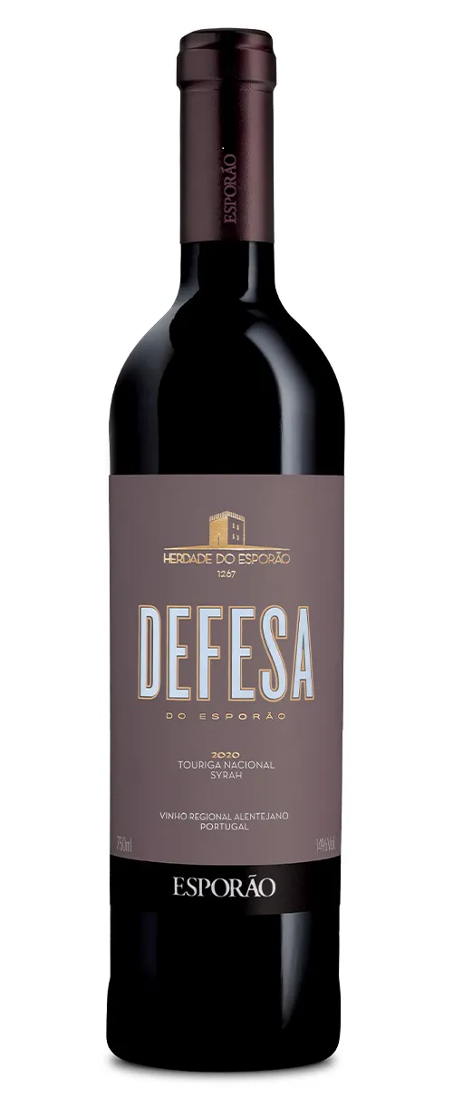 Defesa