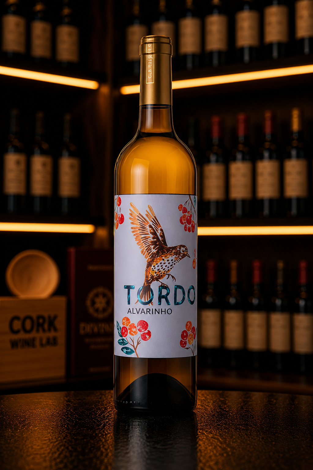 Tordo 