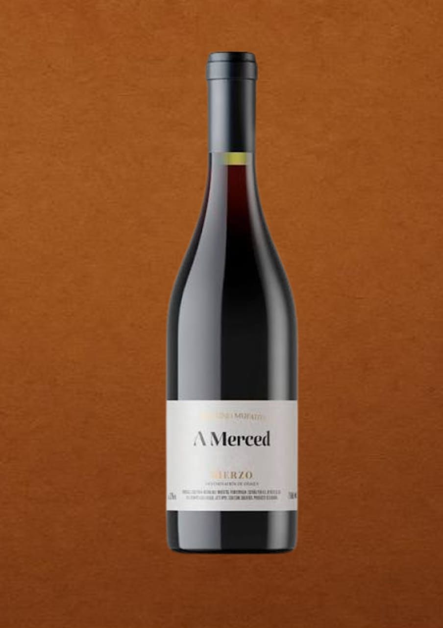 A Merced