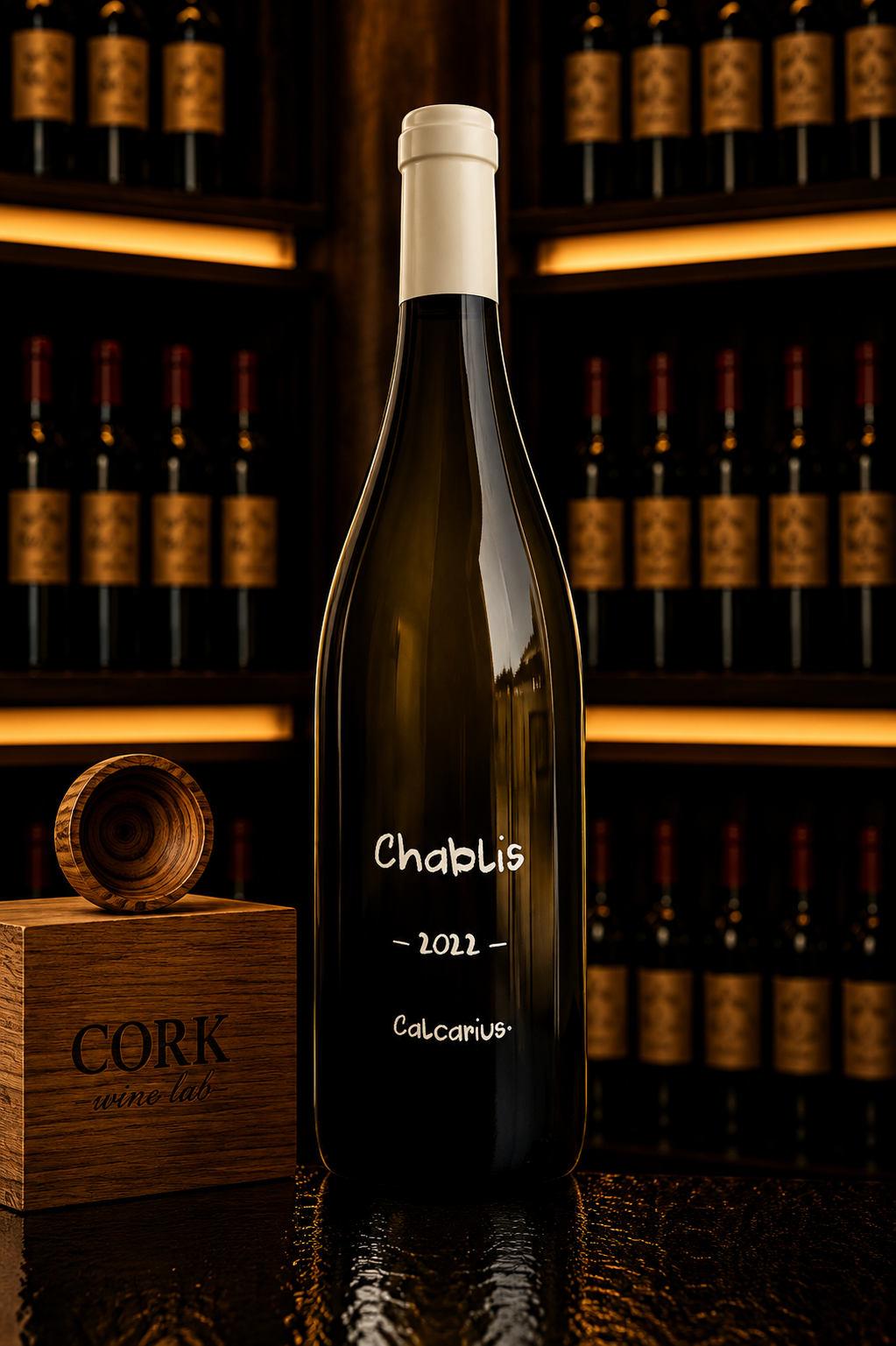 Chablis Calcarius