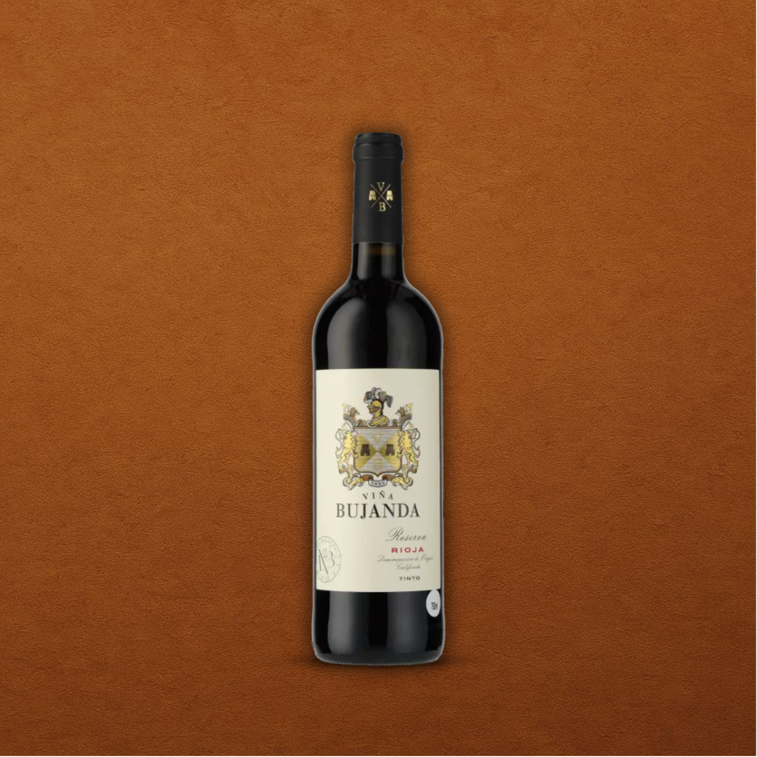 Viña Bujanda Reserva