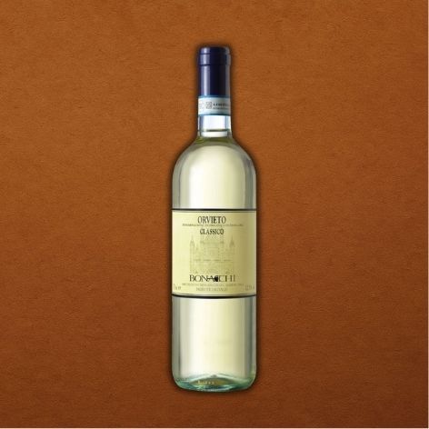 ORIVIETO CLASSICO DOC- BONACCHI