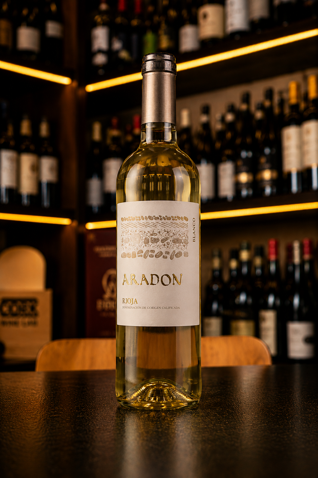 Aradon Rioja