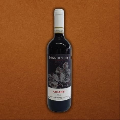 POGGIO TOSCO CHIANTI CLASSICO DOCG