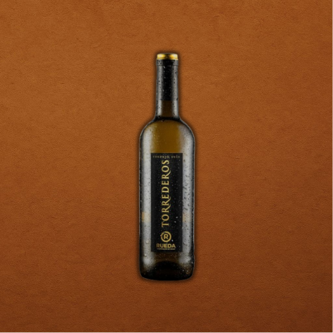 VERDEJO- BODEGAS TORREDEROS