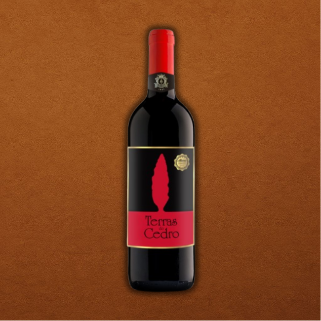 Terras do Cedro