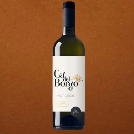 Ca' del Borgo