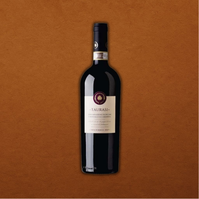 Taurasi DOCG ILCORTIGLIO